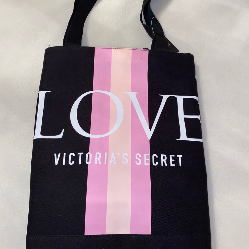 Victoria’s Secret oversized bag - Picture 7 of 7